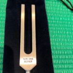 Unlocking the Healing Power of the 528Hz Tuning Fork: A Complete Guide