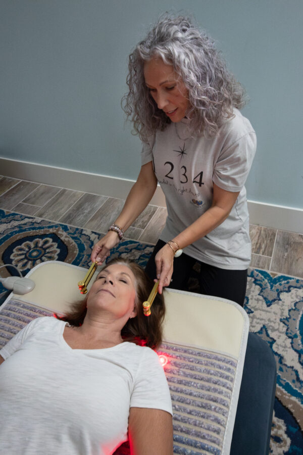Retreat Add-on: Private 1-on-1 Session – $85