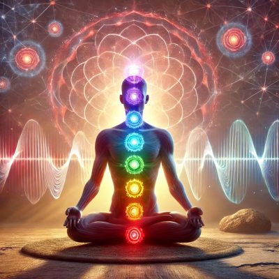 chakras