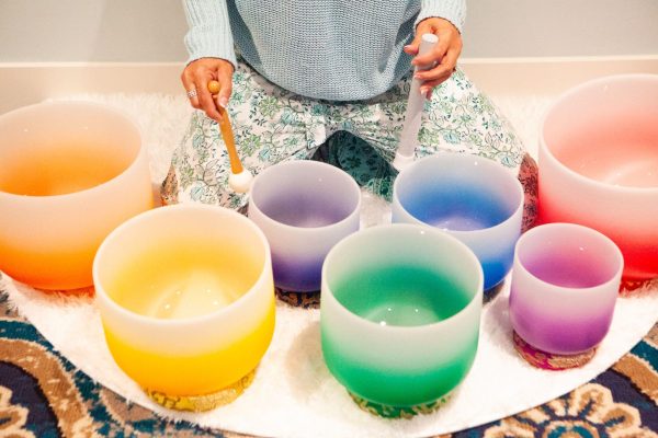 Unlocking Healing with Quartz Crystal Singing Bowls: Benefits, Techniques, and Insights