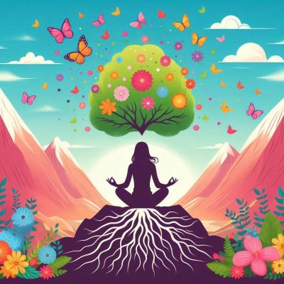 From Victim to Victor: Transform Your Life with Breathwork